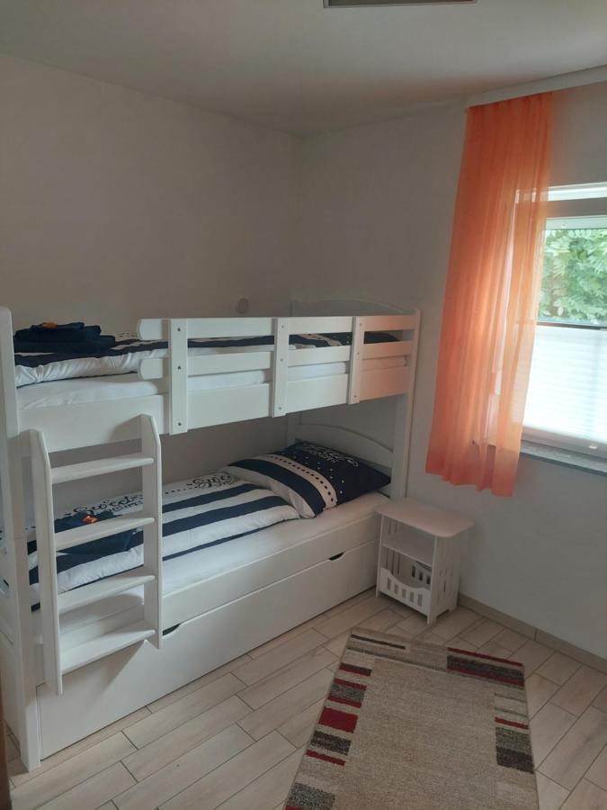 Ferienhaus Kleine Auszeit Creuzburg ภายนอก รูปภาพ