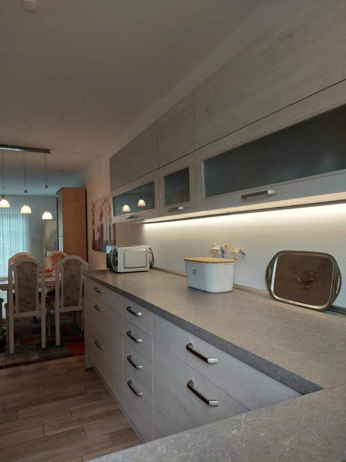 Ferienhaus Kleine Auszeit Creuzburg ภายนอก รูปภาพ