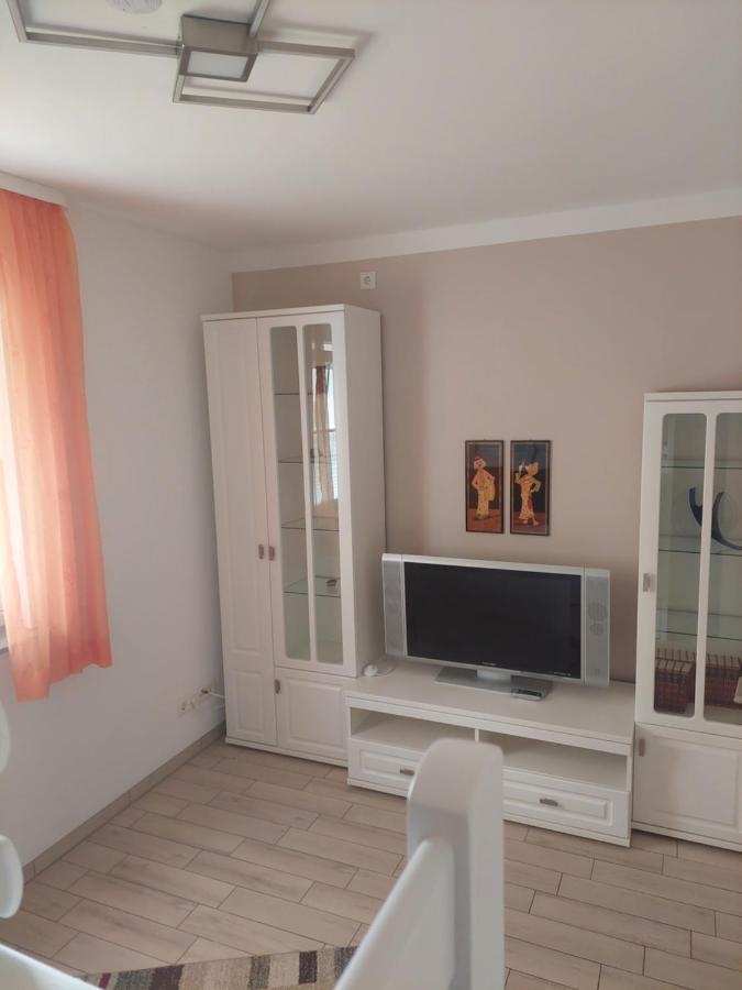 Ferienhaus Kleine Auszeit Creuzburg ภายนอก รูปภาพ