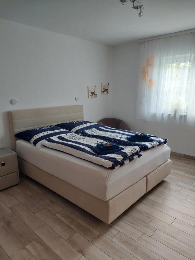 Ferienhaus Kleine Auszeit Creuzburg ภายนอก รูปภาพ