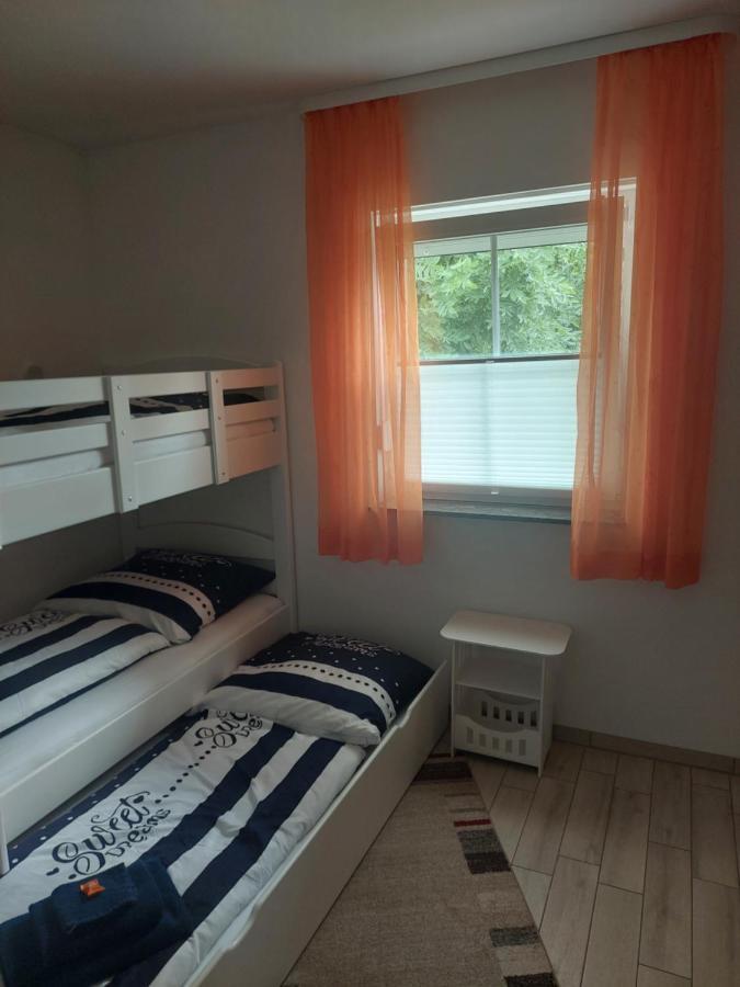 Ferienhaus Kleine Auszeit Creuzburg ภายนอก รูปภาพ